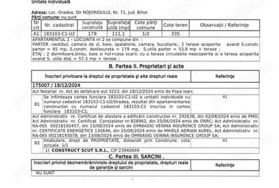 Casă cu 6 camere în Central - 1