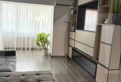 Apartament cu 2 camere semidecomandat, mobilat în Ferdinand - 7