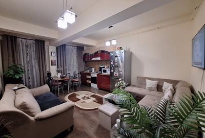 Apartament cu 2 camere, 38 mp, parcare, zona Parcului Poligon - 2