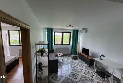 Apartament cu 2 camere în Eroii Revoluției