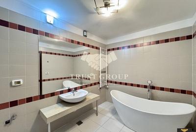 Apartament 3 camere | Herastrau | Terasa - 30