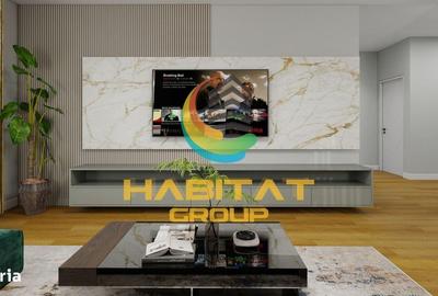 Apartament cu 4 camere în Titan