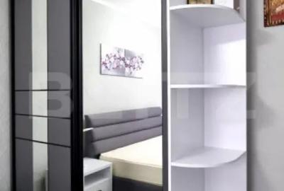 Apartament cu 3 camere decomandat în Micro 4 - 3