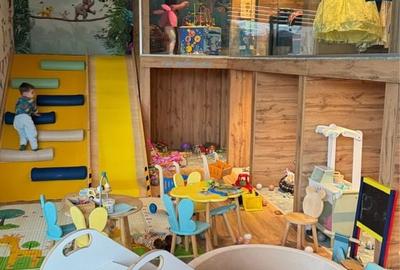 Spațiu comercial, de 85 mp, în Central - 2