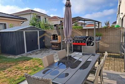 1/2 Duplex Modern ?n Dumbrăvița, Separat prin Garaj ? Mobilat și 1/2 Duplex Modern ?n Dumbrăvița, Separat prin Garaj ? Mobilat și - 7