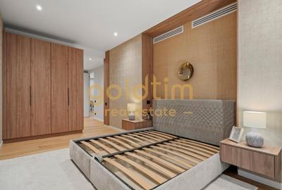 Apartament cu 3 camere decomandat, mobilat în Primăverii - 13