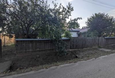 Casă cu 3 camere în Mihăiești - 5