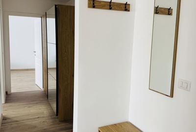 Apartament cu 2 camere decomandat în Central - 11