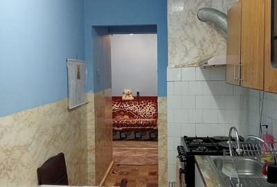 Apartament cu 2 camere decomandat, mobilat în Mănăștur - 6