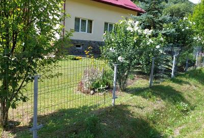 Casă în Băișoara - 4