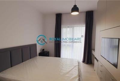 Royal Imobiliare - Inchiriere Vila Lux Zona Exterior Nord - 7