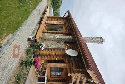 Casă cu 3 camere cu Teren 3042 Mp în Vale - 5