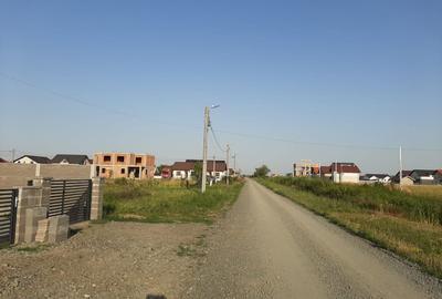 Terena achizitie  super pret, la 3 minute de Timisoara!! - 3