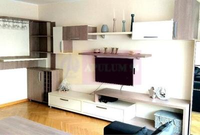 Apartament cu 3 camere decomandat în Muncii - 2