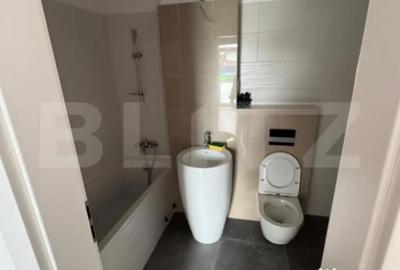 Apartament cu 3 camere semidecomandat în Parcul Carol - 2