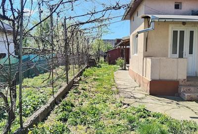 Casă cu 3 camere cu Teren 678 Mp în Central - 5