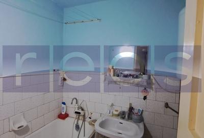 VANZARE GARSONIERA ULTRACENTRALA | ETAJ 4 | 28 MP + BALCON - 4