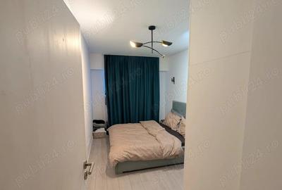 Studio Gran Via Bloc nou parcare subterana inclusa - 9