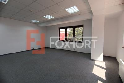 Spatiu de birouri de inchiriat - zona Spitalul Judetean - C8615 - 10