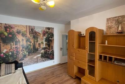 Apartament cu 1 camera decomandat, etaj 1, 40mp, zona Hotel Europa - 4