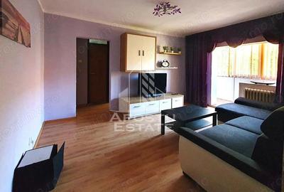 Apartament 2 camere , zona 6 vanatori - 1