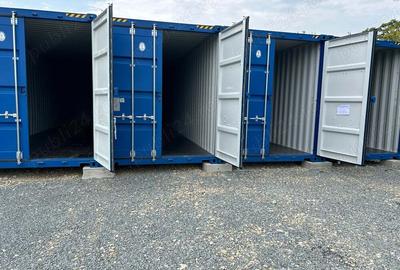 Containere de inchiriat termen scurt Containere de inchiriat termen scurt - 2