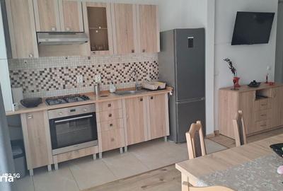 Apartament cu 3 camere în Cristian - 5