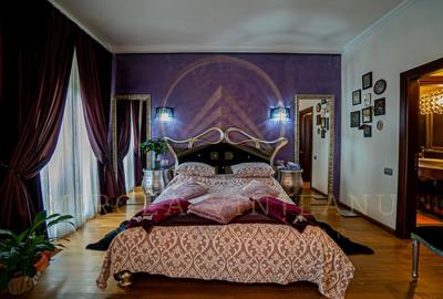 Vanzare vila spectaculoasa S+P+1+M situata in zona Tomis II - Spitalul Judetean. - 32