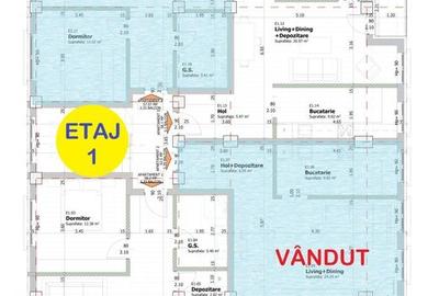 Apartamente Premium Bloc Nou | VASLUI | FARA COMISION! - 4