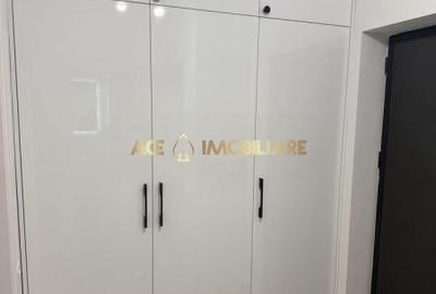 Garsonieră decomandată, mobilată în Berceni - 8