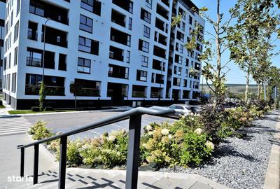 Apartament cu 2 camere în Central - 3