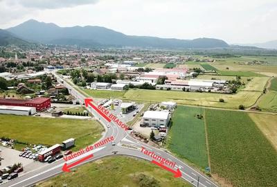 Spațiu industrial, 782 mp în Electroprecizia