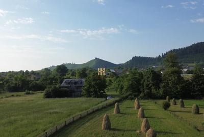 Teren de 10304 mp, în Slatina - 17