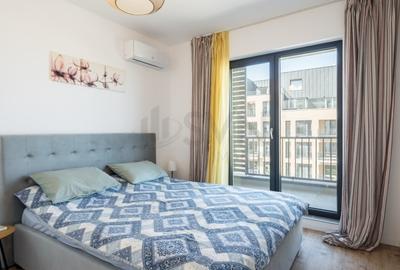 REA1025699 Apartament 2 Camere l Parcare Inclusa l H PIPERA LAKE - 6