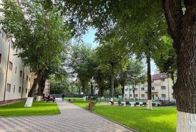 Giurgiului luica garsoniera micuta - 10