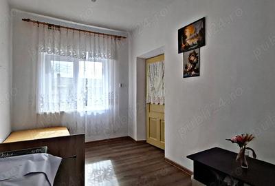 Casă cu 5 camere cu Teren 2000 Mp în Valea Nucarilor - 4