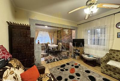 Casă cu 4 camere cu Teren 1338 Mp în Central - 8