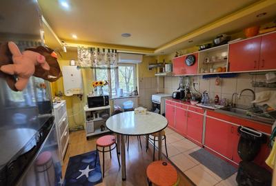 Nerva Traian, pe Dumitru Papazoglu, 10 minute metrou Mihai Bravu, centrala, - 6