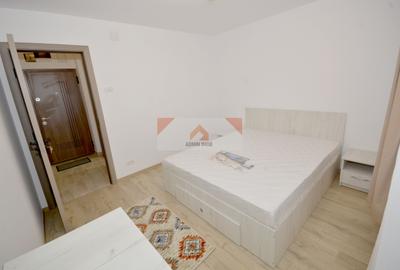 Apartament cu 2 camere decomandat, mobilat în Drumul Taberei - 5