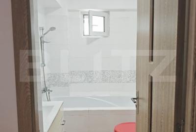 Apartament cu 2 camere, 70 mp, decomandat, Burdujeni - 8