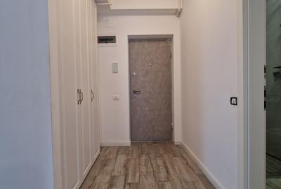 Statiunea Mamaia-2 Camere decomandate mobilat-utilat complet - 19