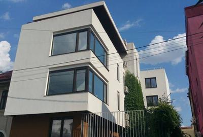 Birou de inchiriat Sector 2 Muncii | 79 m2 utili | Open Space - 1