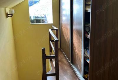 Casă cu 1 camere în Poderei - 7