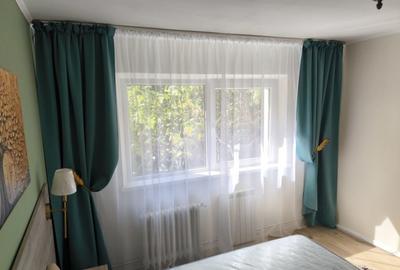 Apartament 3 Camere | 68 mp | Metrou | Prima inchiriere | Aviatiei - 4