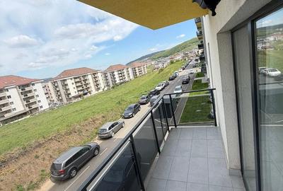 Garsonieră decomandată în Florești - 2