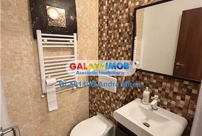 Apartament cu 3 camere semidecomandat, mobilat în Aviației - 9