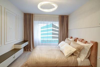 2 camere cu Gradina 70 Mp,Imobil Stil Boutique, Titan -Pallady - 2