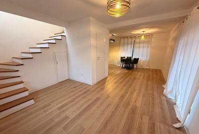 Duplex cu gradina zona Eroilor - 6