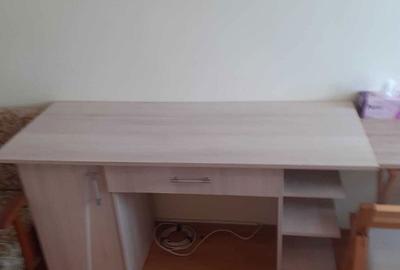 Garsonieră semidecomandată în Podul de Piatră - 1