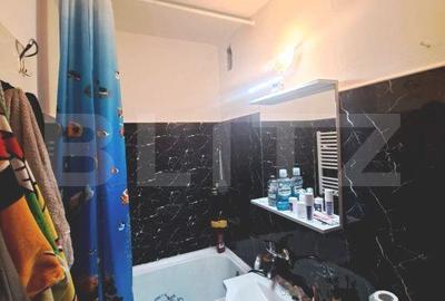 Apartament cu 2 camere în Dârste - 2